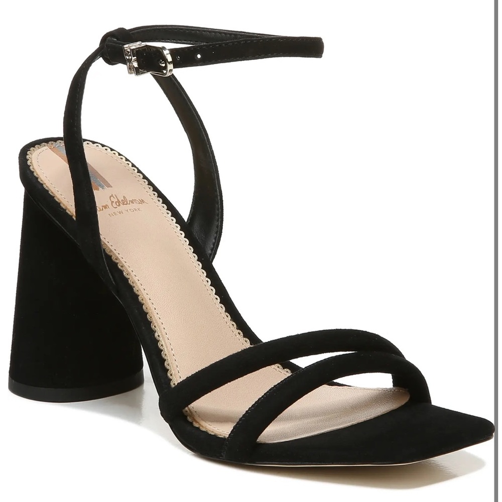 Sam Edelman Kia Strappy Sandal